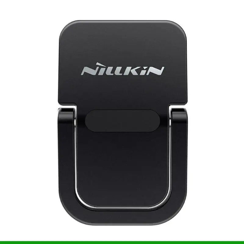 U55C Foldable Stand Adjustable Tablets Notebook Desktop Cooling Holder Bracket 2Pcs